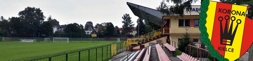 Stadion Korona